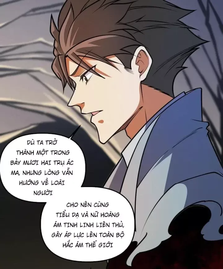 Toàn Dân Chuyển Chức : Duy Ta Vô Chức Tán Nhân Chap 211 - Next Chap 212