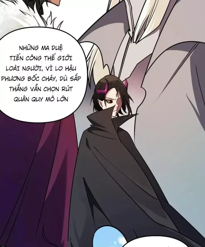 Toàn Dân Chuyển Chức : Duy Ta Vô Chức Tán Nhân Chap 211 - Next Chap 212