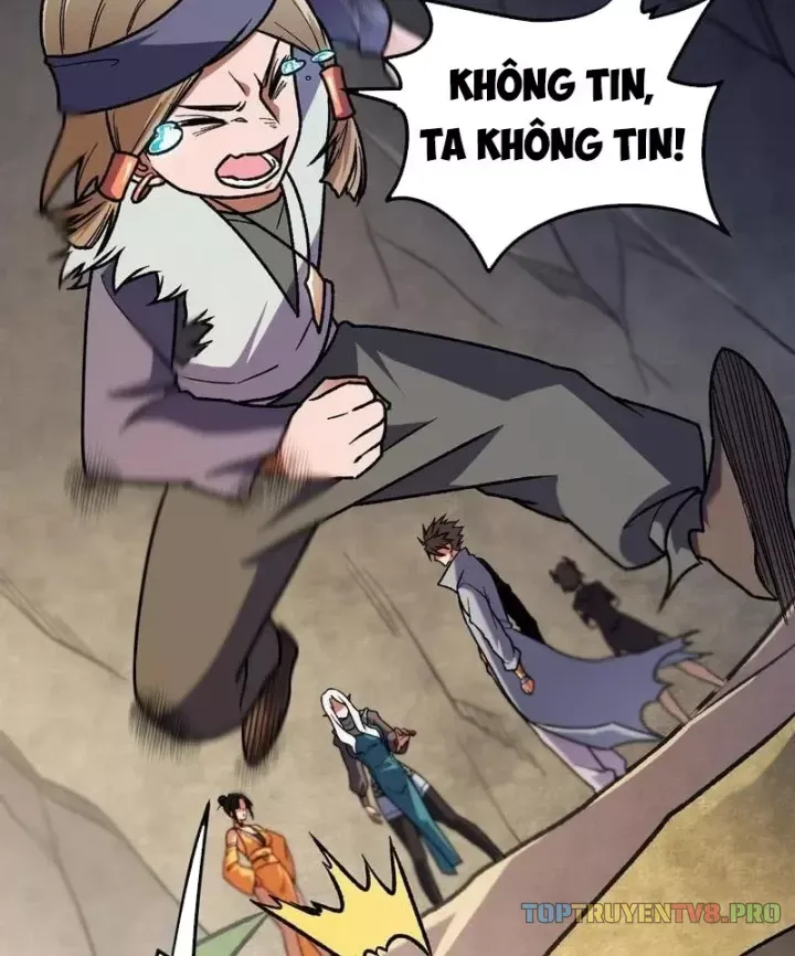 Toàn Dân Chuyển Chức : Duy Ta Vô Chức Tán Nhân Chap 211 - Next Chap 212