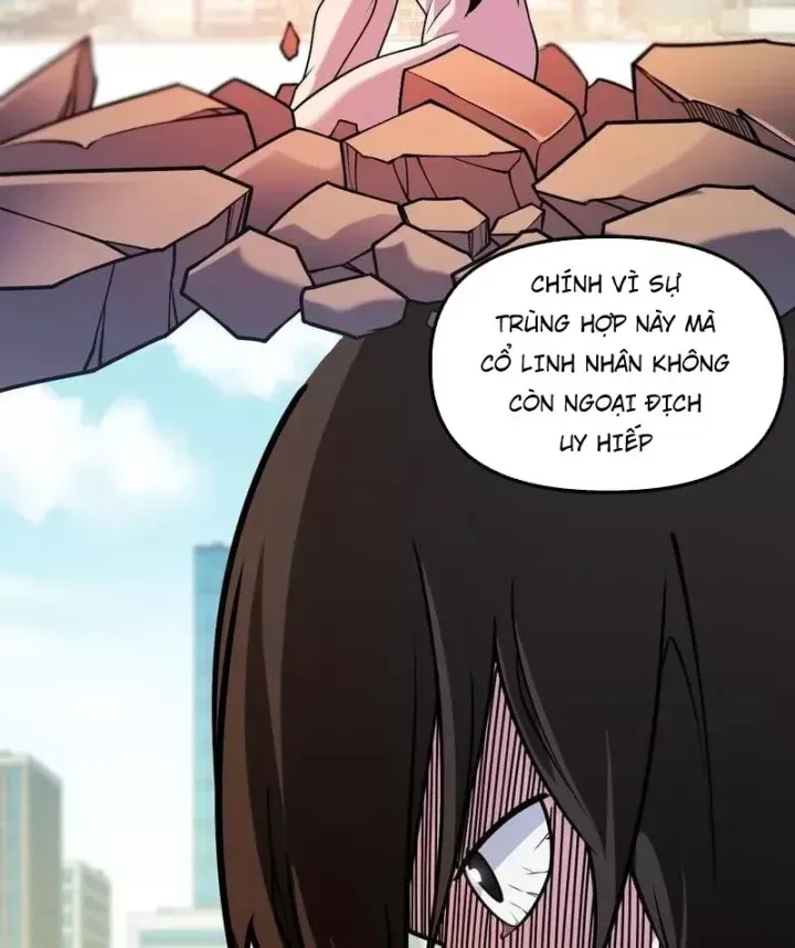 Toàn Dân Chuyển Chức : Duy Ta Vô Chức Tán Nhân Chap 211 - Next Chap 212