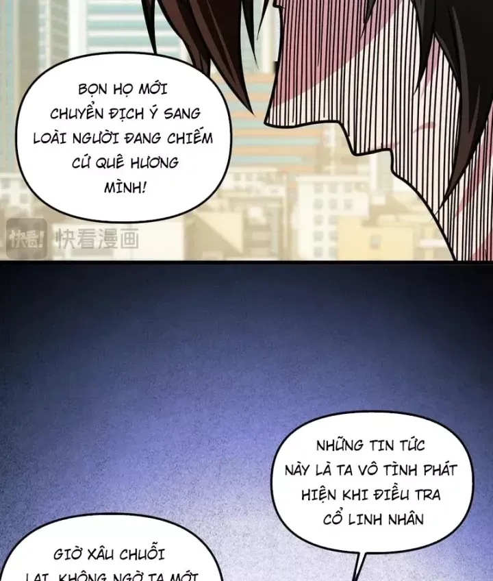 Toàn Dân Chuyển Chức : Duy Ta Vô Chức Tán Nhân Chap 211 - Next Chap 212