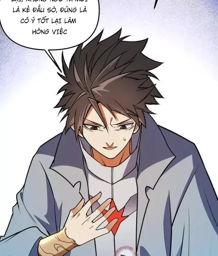 Toàn Dân Chuyển Chức : Duy Ta Vô Chức Tán Nhân Chap 211 - Next Chap 212