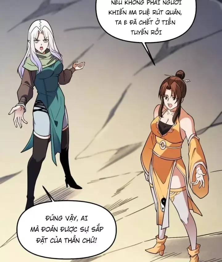Toàn Dân Chuyển Chức : Duy Ta Vô Chức Tán Nhân Chap 211 - Next Chap 212