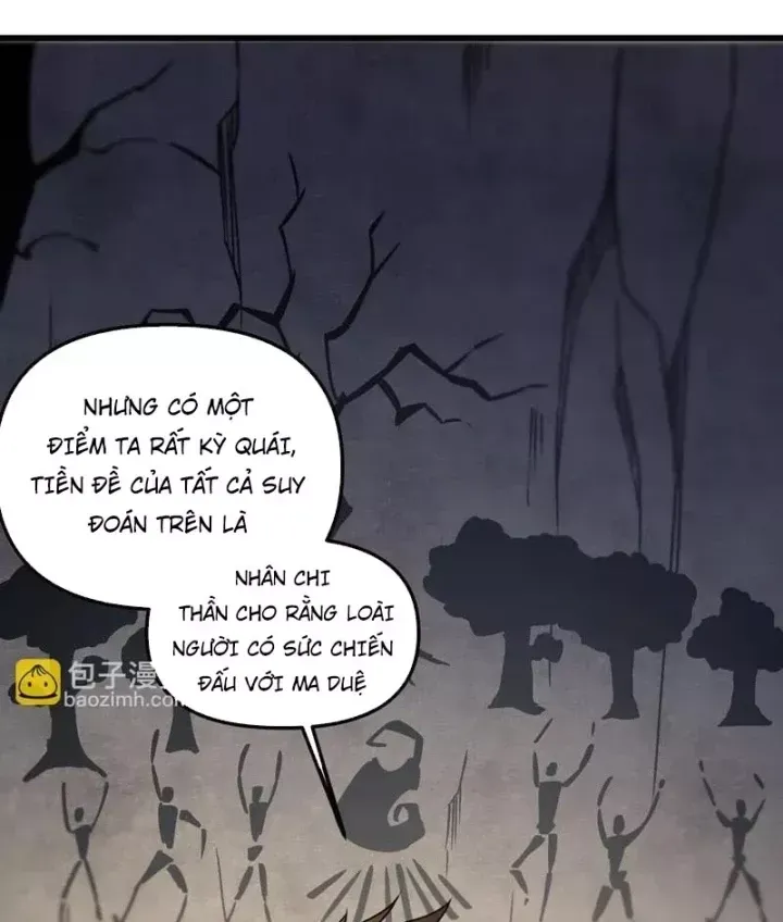 Toàn Dân Chuyển Chức : Duy Ta Vô Chức Tán Nhân Chap 211 - Next Chap 212