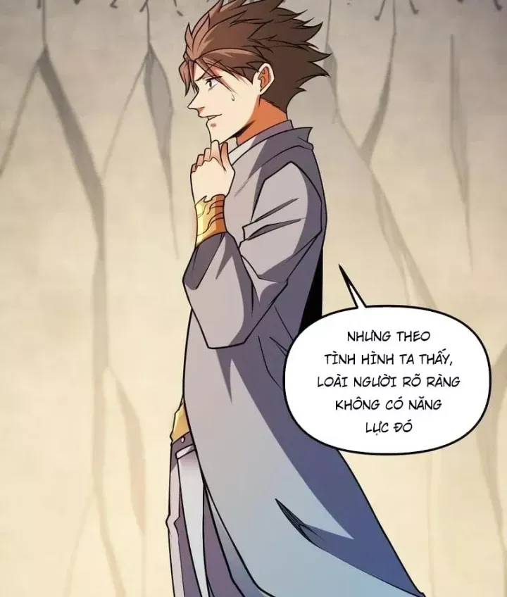 Toàn Dân Chuyển Chức : Duy Ta Vô Chức Tán Nhân Chap 211 - Next Chap 212