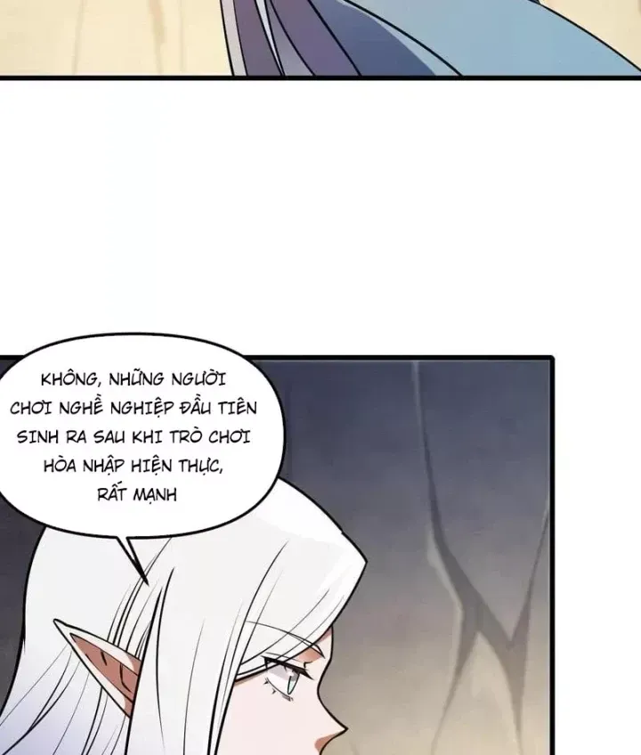 Toàn Dân Chuyển Chức : Duy Ta Vô Chức Tán Nhân Chap 211 - Next Chap 212