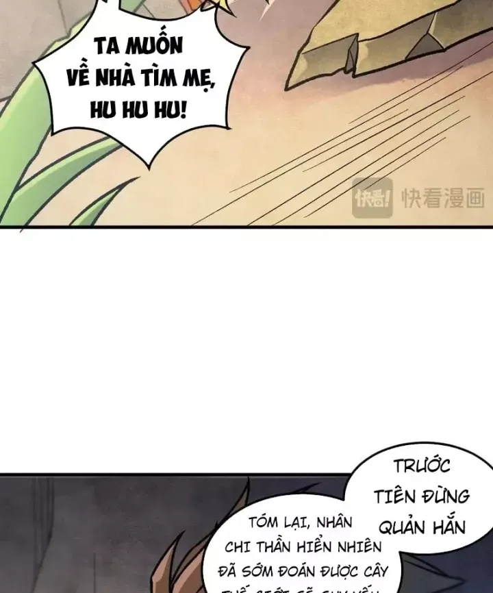 Toàn Dân Chuyển Chức : Duy Ta Vô Chức Tán Nhân Chap 211 - Next Chap 212