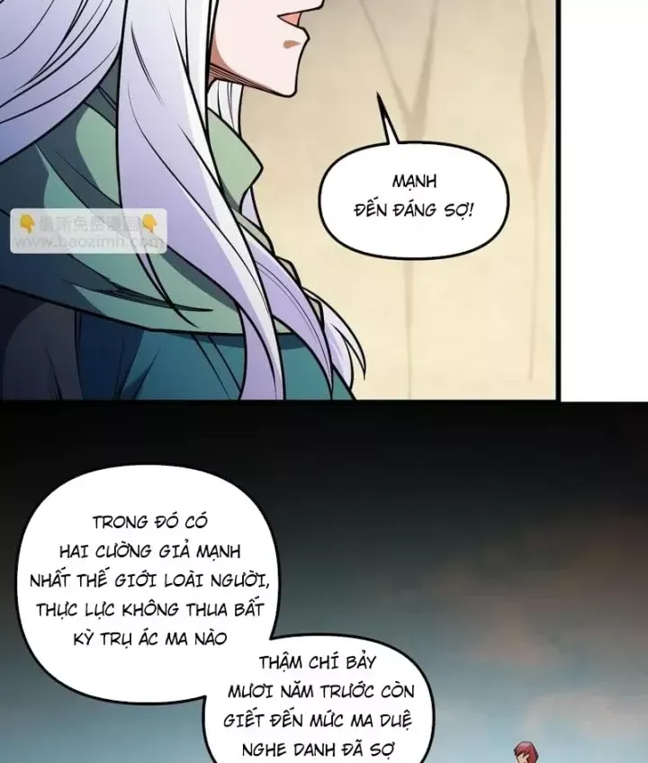 Toàn Dân Chuyển Chức : Duy Ta Vô Chức Tán Nhân Chap 211 - Next Chap 212