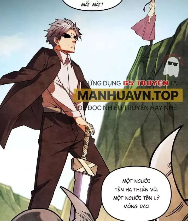 Toàn Dân Chuyển Chức : Duy Ta Vô Chức Tán Nhân Chap 211 - Next Chap 212