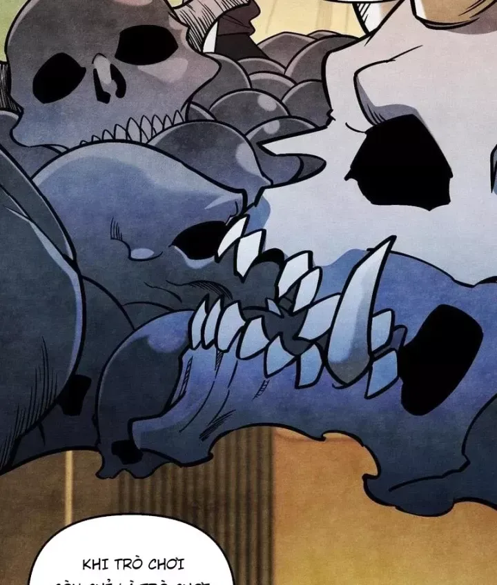 Toàn Dân Chuyển Chức : Duy Ta Vô Chức Tán Nhân Chap 211 - Next Chap 212