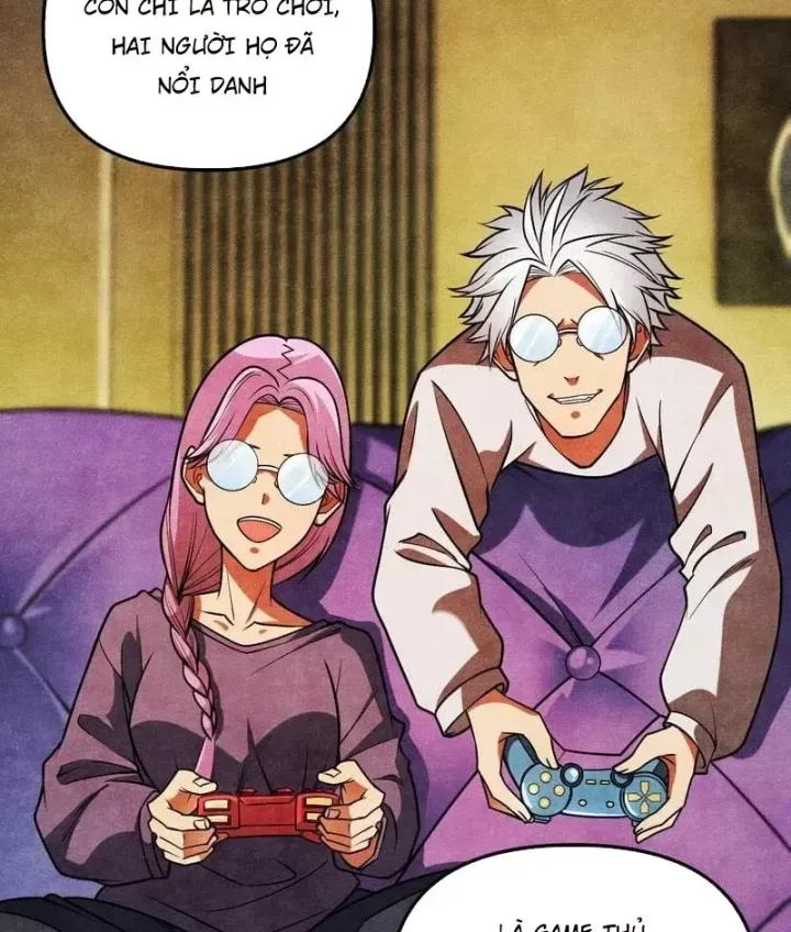 Toàn Dân Chuyển Chức : Duy Ta Vô Chức Tán Nhân Chap 211 - Next Chap 212