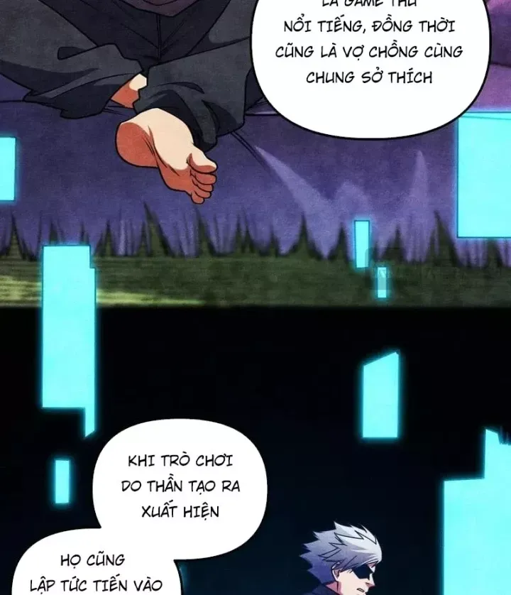 Toàn Dân Chuyển Chức : Duy Ta Vô Chức Tán Nhân Chap 211 - Next Chap 212