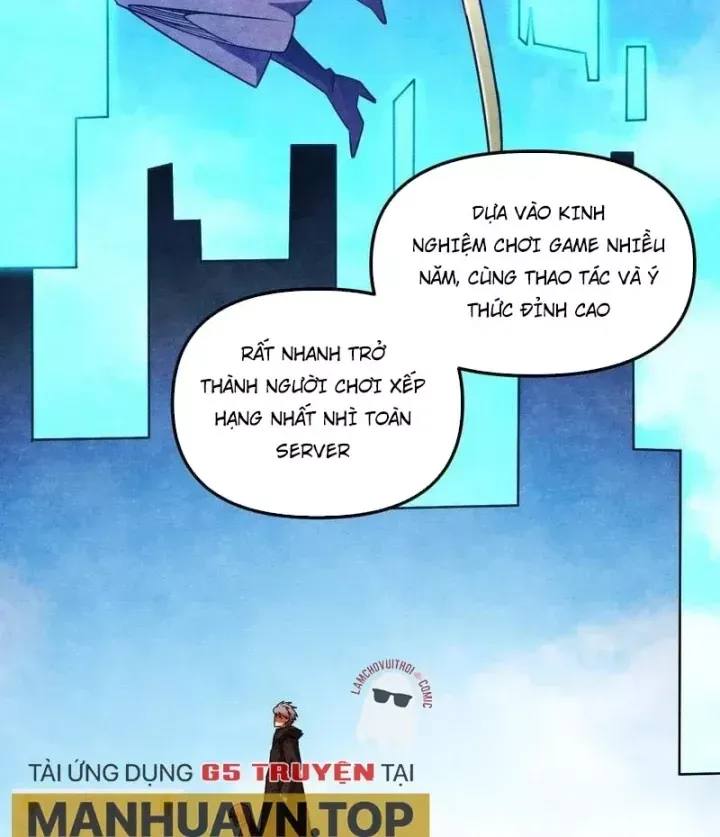Toàn Dân Chuyển Chức : Duy Ta Vô Chức Tán Nhân Chap 211 - Next Chap 212