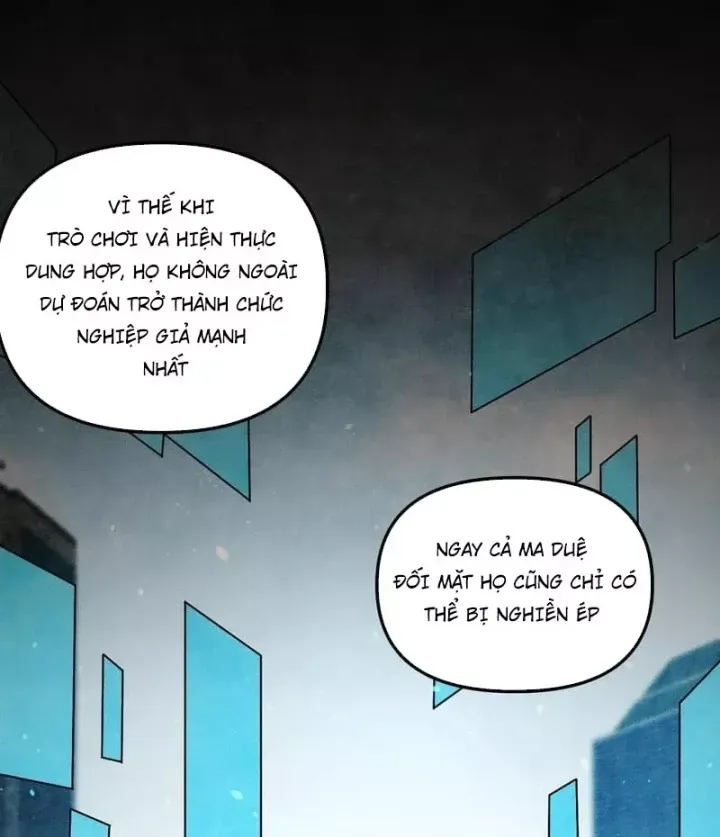 Toàn Dân Chuyển Chức : Duy Ta Vô Chức Tán Nhân Chap 211 - Next Chap 212