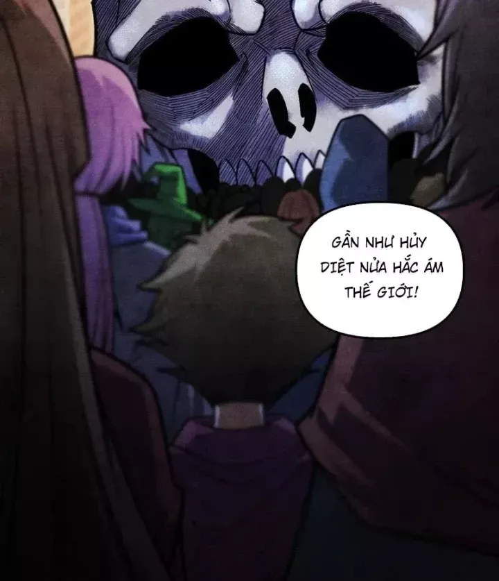 Toàn Dân Chuyển Chức : Duy Ta Vô Chức Tán Nhân Chap 211 - Next Chap 212