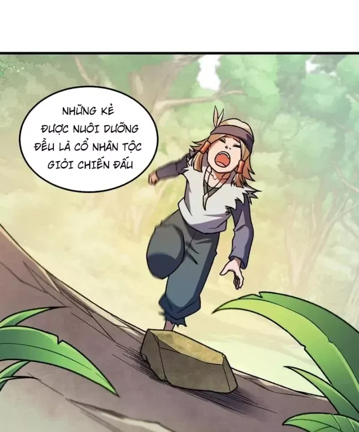 Toàn Dân Chuyển Chức : Duy Ta Vô Chức Tán Nhân Chap 211 - Next Chap 212