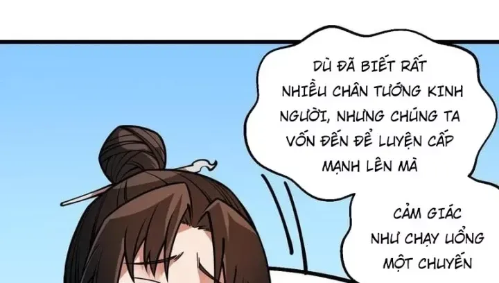 Toàn Dân Chuyển Chức : Duy Ta Vô Chức Tán Nhân Chap 211 - Next Chap 212
