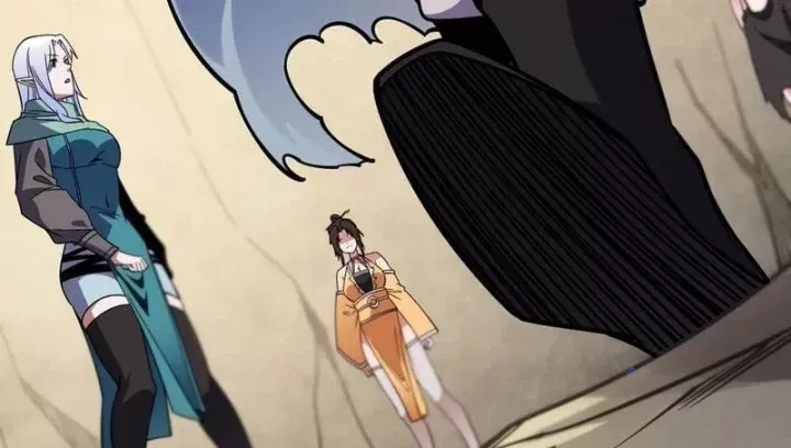 Toàn Dân Chuyển Chức : Duy Ta Vô Chức Tán Nhân Chap 211 - Next Chap 212