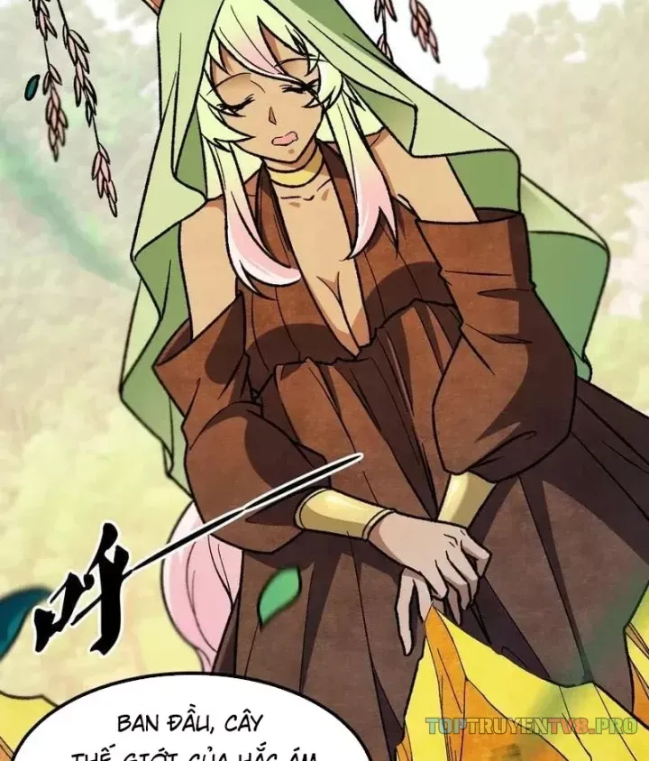 Toàn Dân Chuyển Chức : Duy Ta Vô Chức Tán Nhân Chap 215 - Next Chap 216