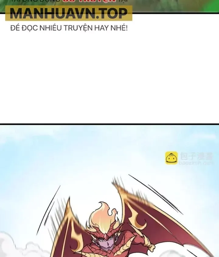 Toàn Dân Chuyển Chức : Duy Ta Vô Chức Tán Nhân Chap 215 - Next Chap 216