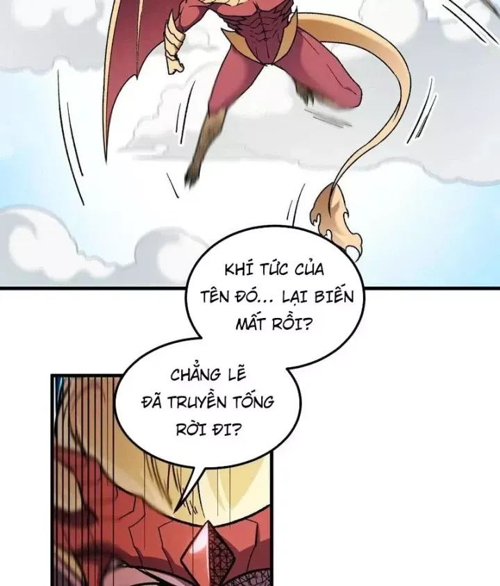 Toàn Dân Chuyển Chức : Duy Ta Vô Chức Tán Nhân Chap 215 - Next Chap 216