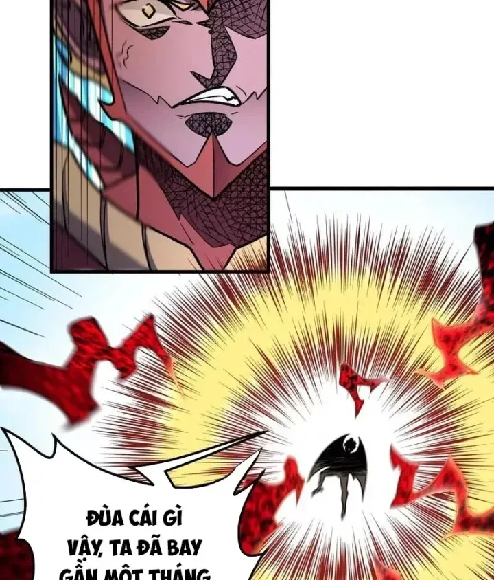 Toàn Dân Chuyển Chức : Duy Ta Vô Chức Tán Nhân Chap 215 - Next Chap 216