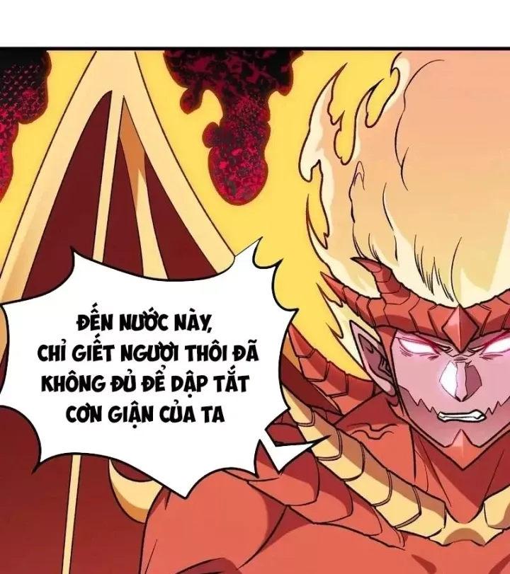 Toàn Dân Chuyển Chức : Duy Ta Vô Chức Tán Nhân Chap 215 - Next Chap 216