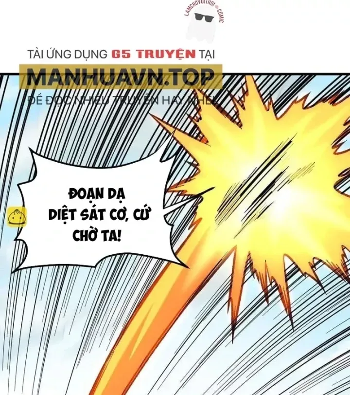 Toàn Dân Chuyển Chức : Duy Ta Vô Chức Tán Nhân Chap 215 - Next Chap 216