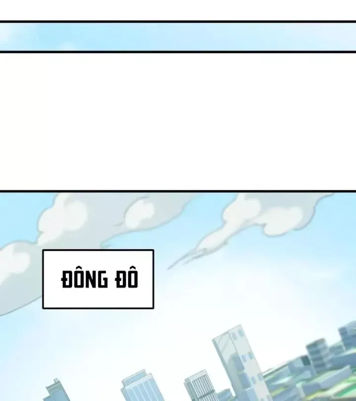 Toàn Dân Chuyển Chức : Duy Ta Vô Chức Tán Nhân Chap 215 - Next Chap 216