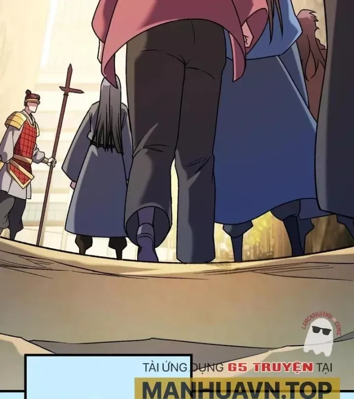 Toàn Dân Chuyển Chức : Duy Ta Vô Chức Tán Nhân Chap 215 - Next Chap 216