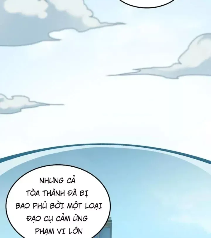 Toàn Dân Chuyển Chức : Duy Ta Vô Chức Tán Nhân Chap 215 - Next Chap 216