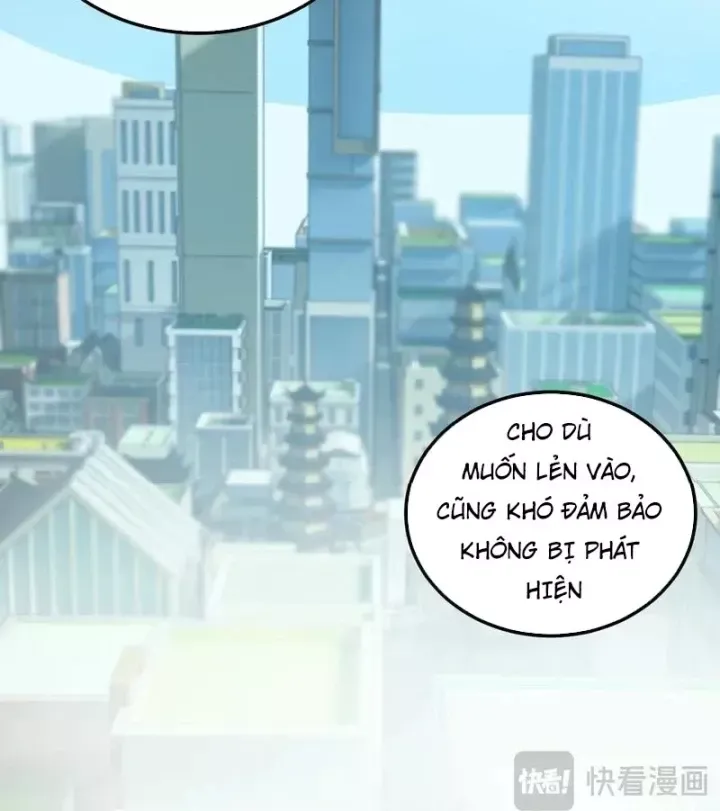 Toàn Dân Chuyển Chức : Duy Ta Vô Chức Tán Nhân Chap 215 - Next Chap 216