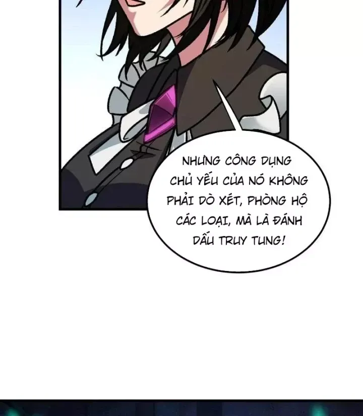 Toàn Dân Chuyển Chức : Duy Ta Vô Chức Tán Nhân Chap 215 - Next Chap 216