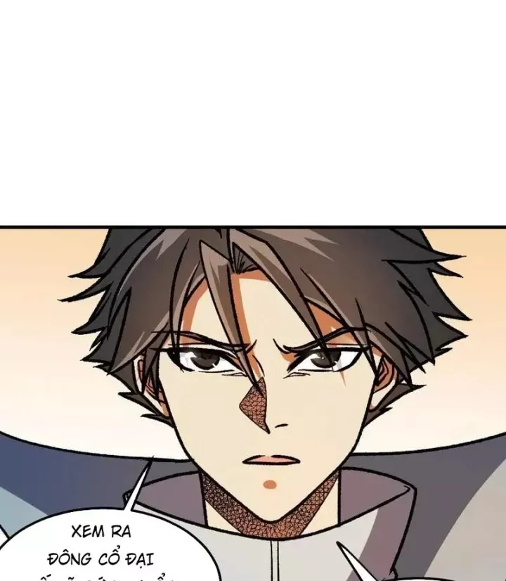 Toàn Dân Chuyển Chức : Duy Ta Vô Chức Tán Nhân Chap 215 - Next Chap 216