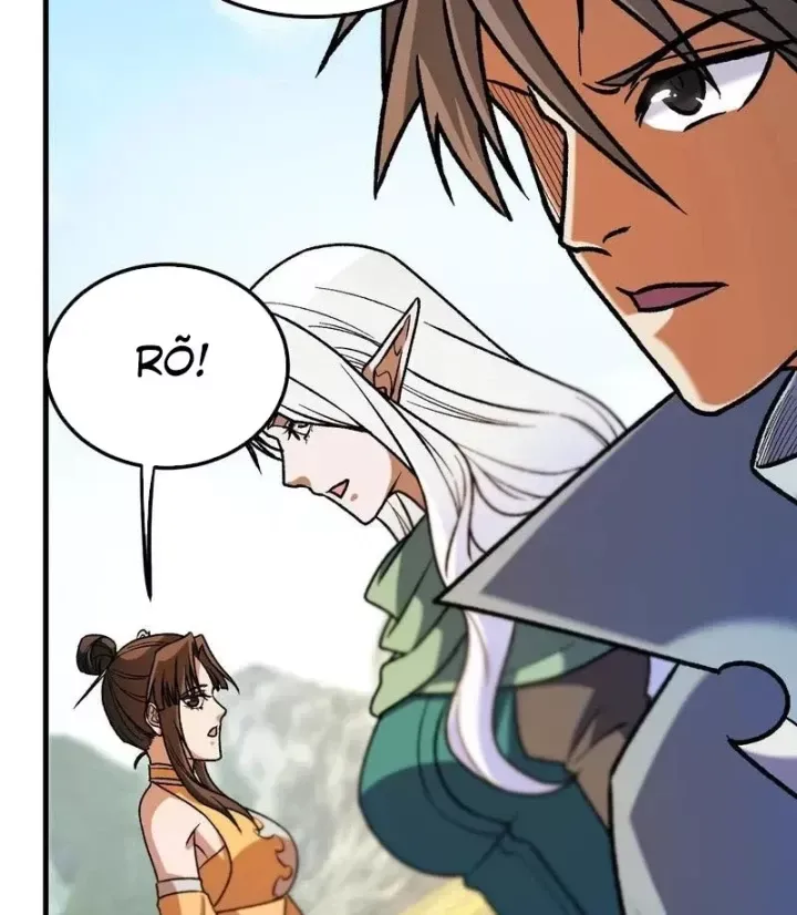 Toàn Dân Chuyển Chức : Duy Ta Vô Chức Tán Nhân Chap 215 - Next Chap 216