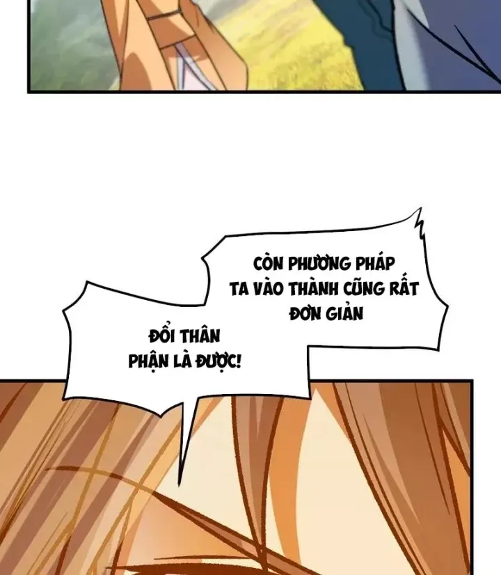 Toàn Dân Chuyển Chức : Duy Ta Vô Chức Tán Nhân Chap 215 - Next Chap 216