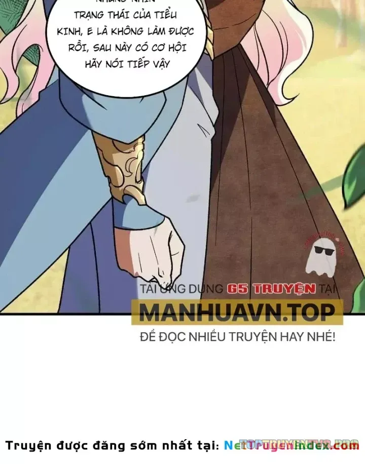 Toàn Dân Chuyển Chức : Duy Ta Vô Chức Tán Nhân Chap 215 - Next Chap 216