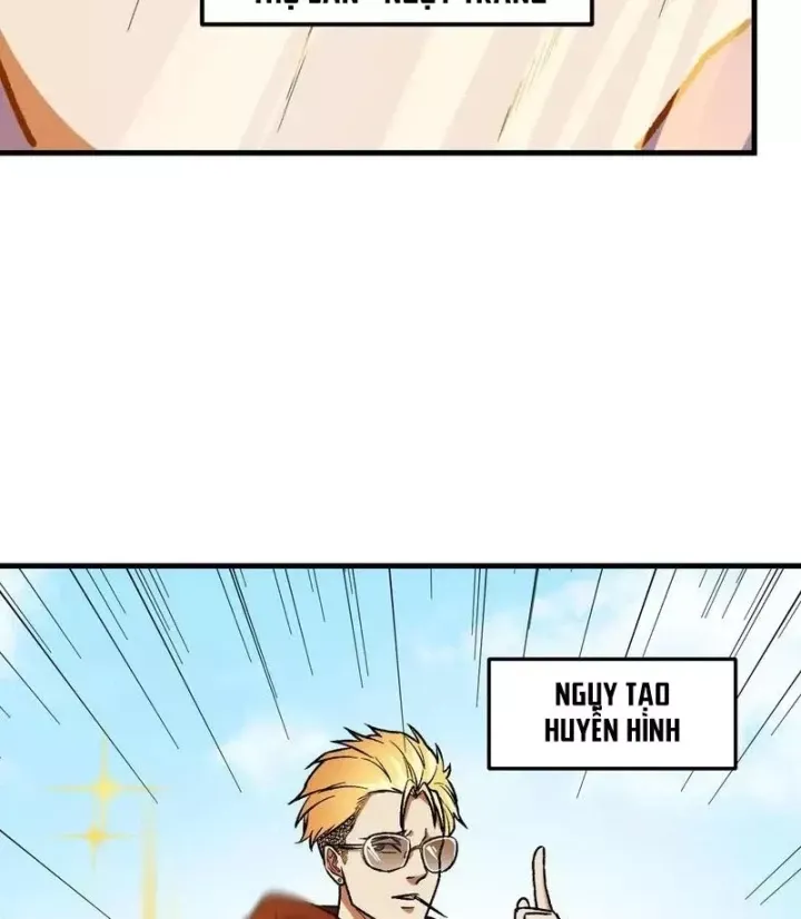 Toàn Dân Chuyển Chức : Duy Ta Vô Chức Tán Nhân Chap 215 - Next Chap 216