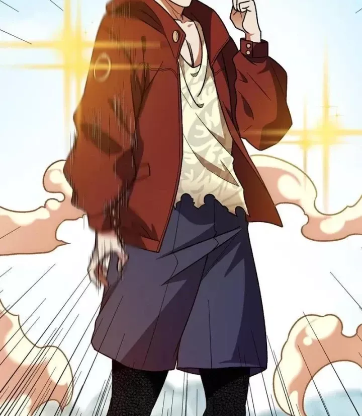 Toàn Dân Chuyển Chức : Duy Ta Vô Chức Tán Nhân Chap 215 - Next Chap 216