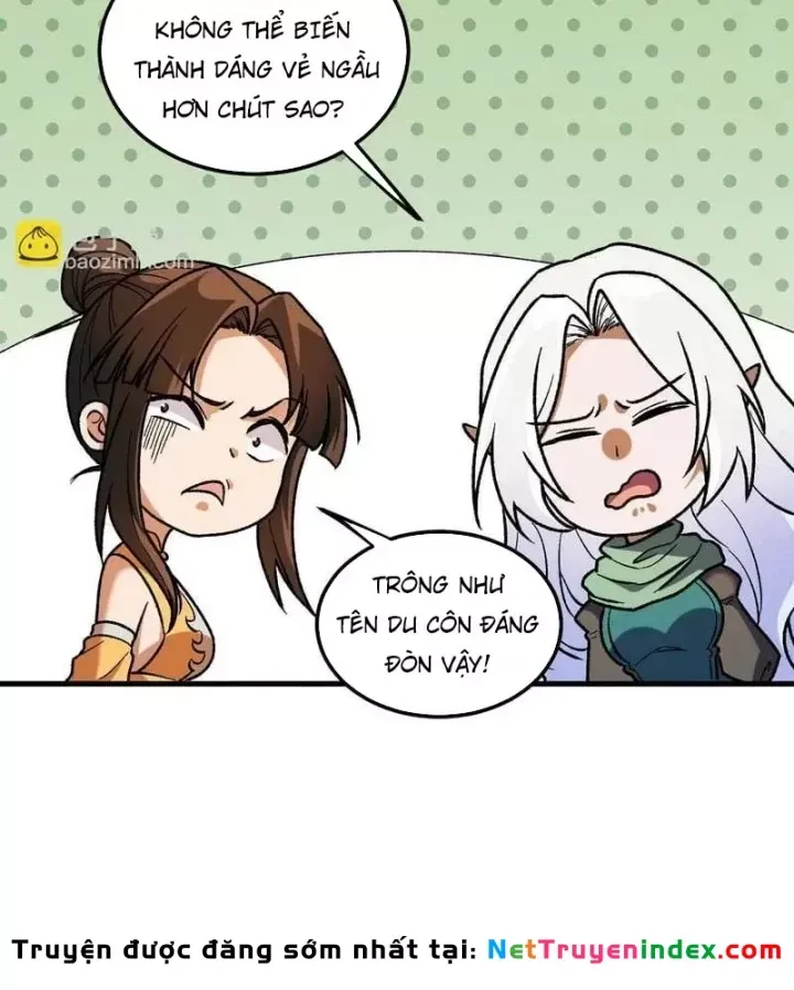 Toàn Dân Chuyển Chức : Duy Ta Vô Chức Tán Nhân Chap 215 - Next Chap 216