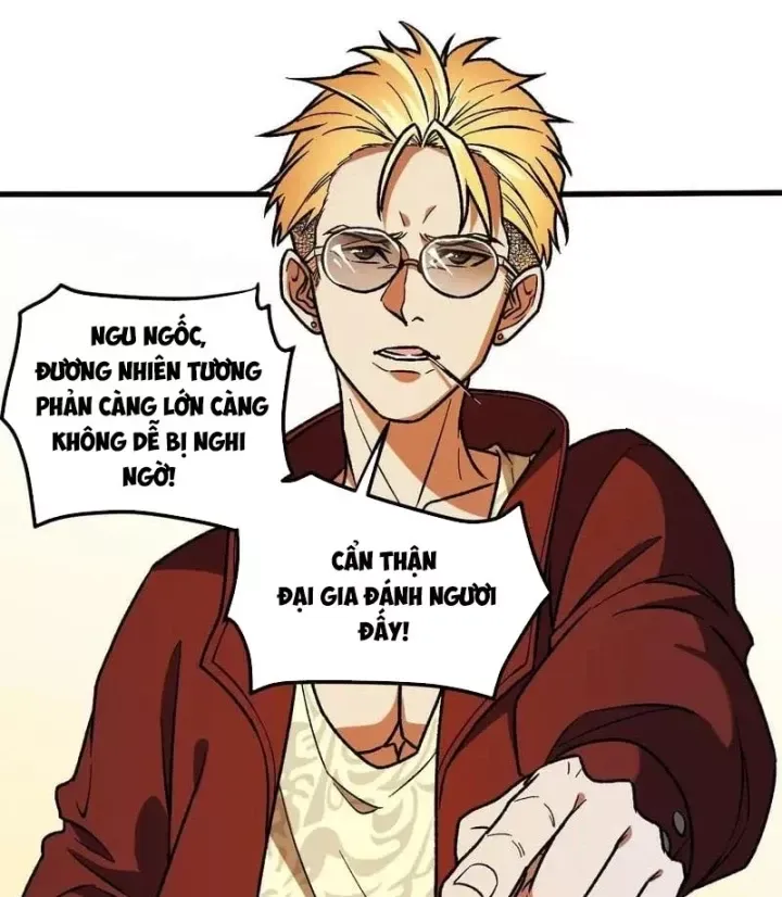 Toàn Dân Chuyển Chức : Duy Ta Vô Chức Tán Nhân Chap 215 - Next Chap 216