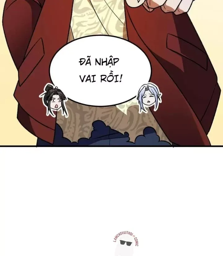 Toàn Dân Chuyển Chức : Duy Ta Vô Chức Tán Nhân Chap 215 - Next Chap 216