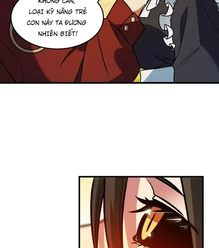 Toàn Dân Chuyển Chức : Duy Ta Vô Chức Tán Nhân Chap 215 - Next Chap 216