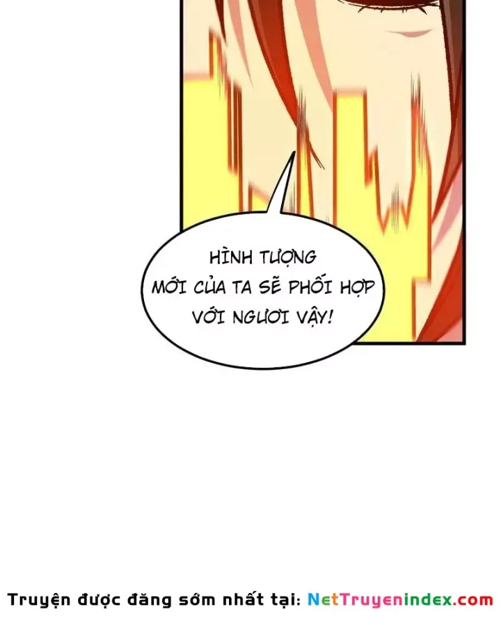 Toàn Dân Chuyển Chức : Duy Ta Vô Chức Tán Nhân Chap 215 - Next Chap 216