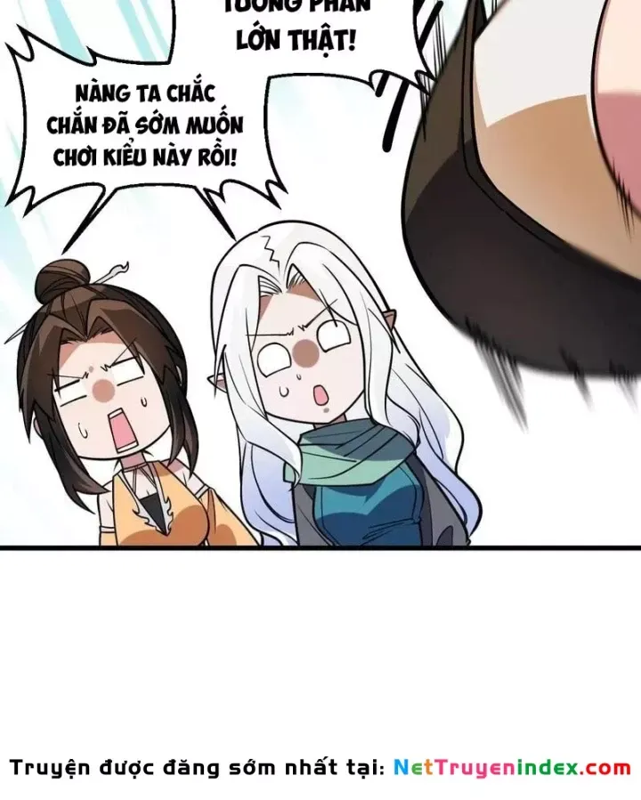 Toàn Dân Chuyển Chức : Duy Ta Vô Chức Tán Nhân Chap 215 - Next Chap 216