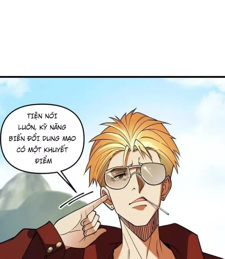 Toàn Dân Chuyển Chức : Duy Ta Vô Chức Tán Nhân Chap 215 - Next Chap 216