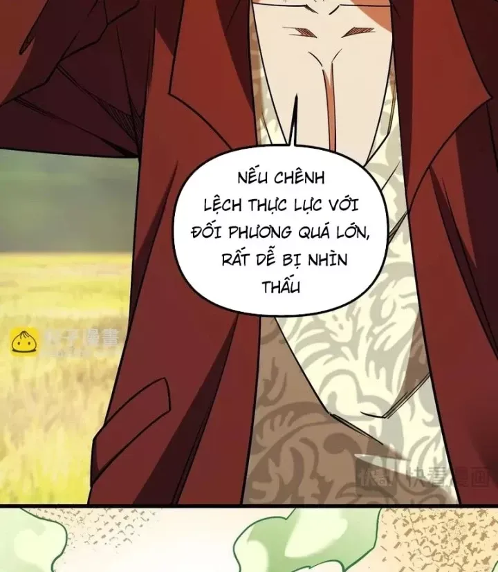 Toàn Dân Chuyển Chức : Duy Ta Vô Chức Tán Nhân Chap 215 - Next Chap 216