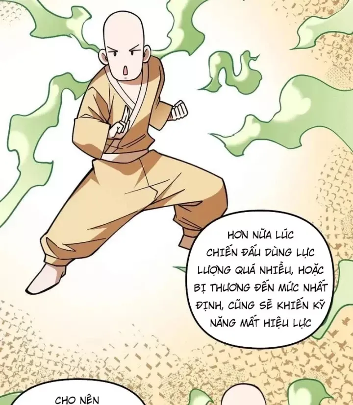 Toàn Dân Chuyển Chức : Duy Ta Vô Chức Tán Nhân Chap 215 - Next Chap 216