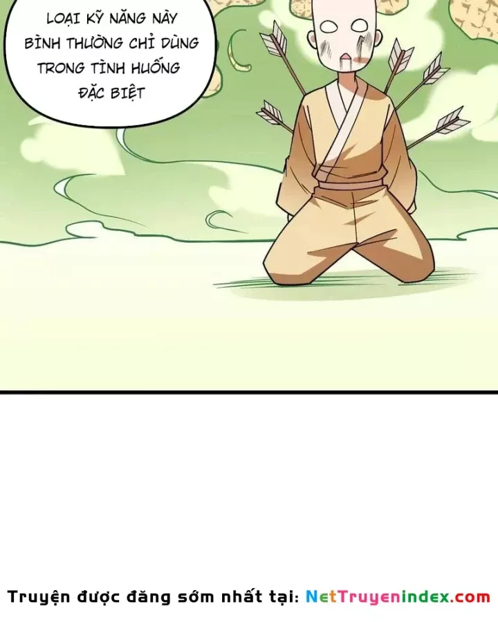 Toàn Dân Chuyển Chức : Duy Ta Vô Chức Tán Nhân Chap 215 - Next Chap 216