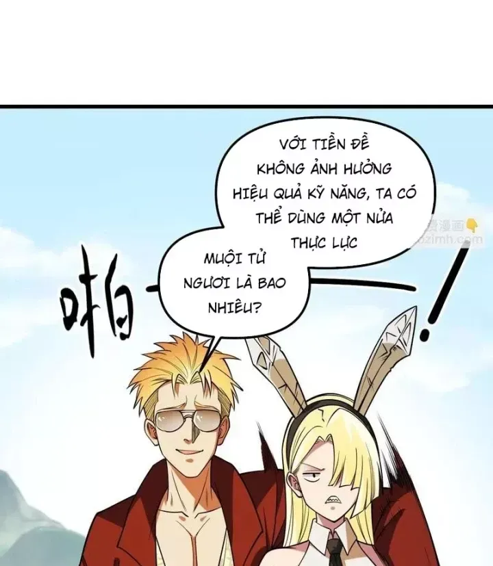 Toàn Dân Chuyển Chức : Duy Ta Vô Chức Tán Nhân Chap 215 - Next Chap 216
